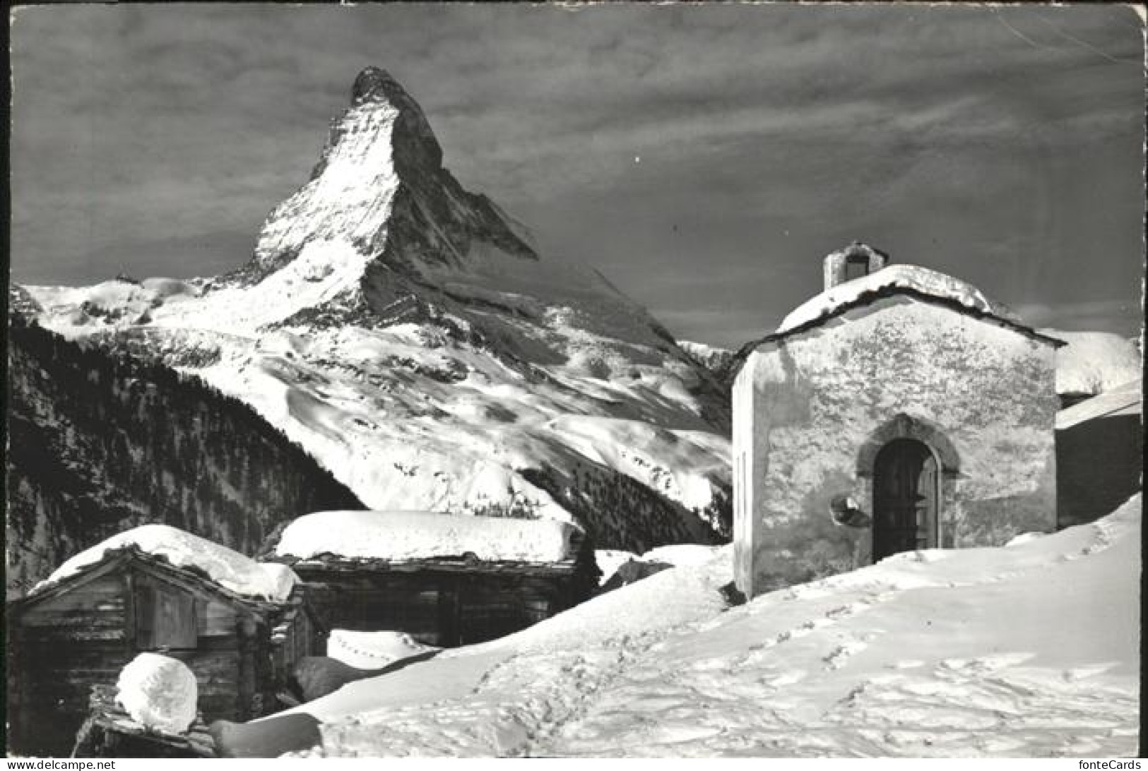 11298895 Findelen VS Matterhorn Findelen VS - Sonstige & Ohne Zuordnung