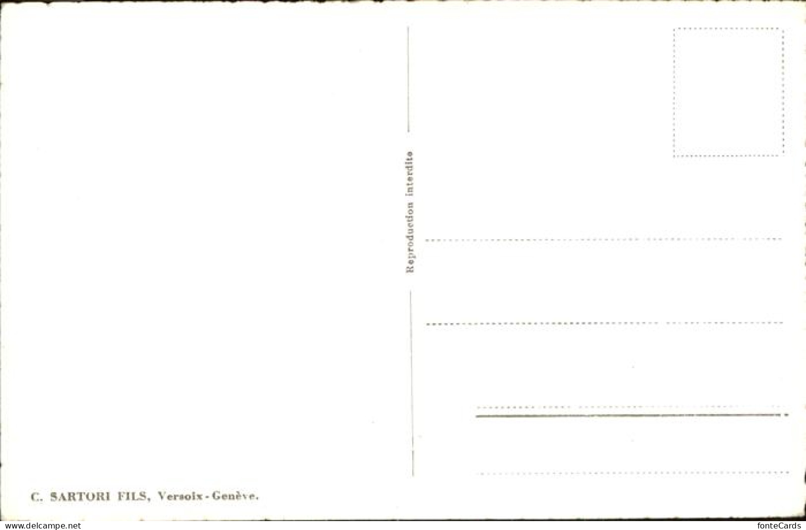 11298520 Sion VS Chemin De Tourbillon Sion - Other & Unclassified