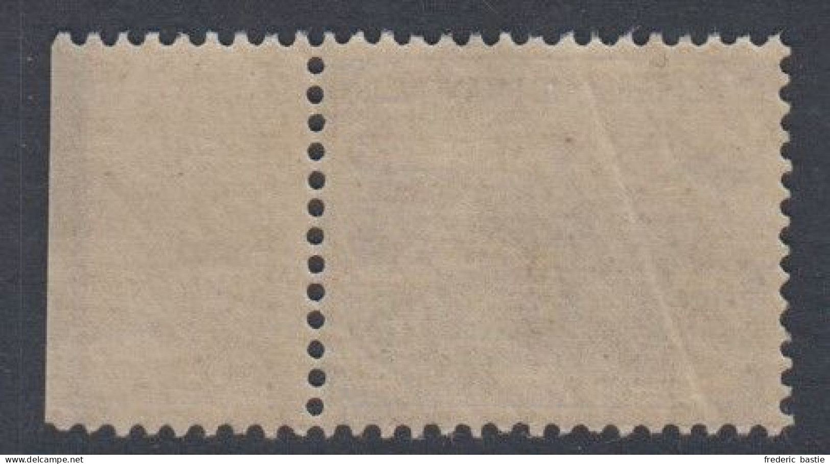 Orphelins - N° 151   * *  - Cote : 240 € ( Pli De Gomme ) - Unused Stamps