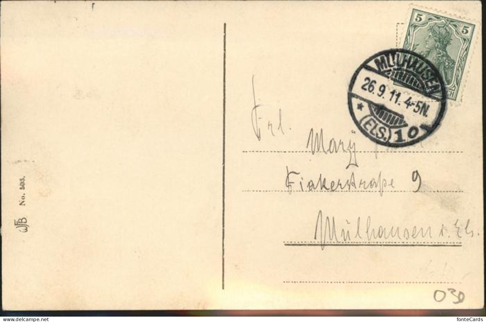 11294237 Basel BS Muenster Pfalz Basel BS - Other & Unclassified