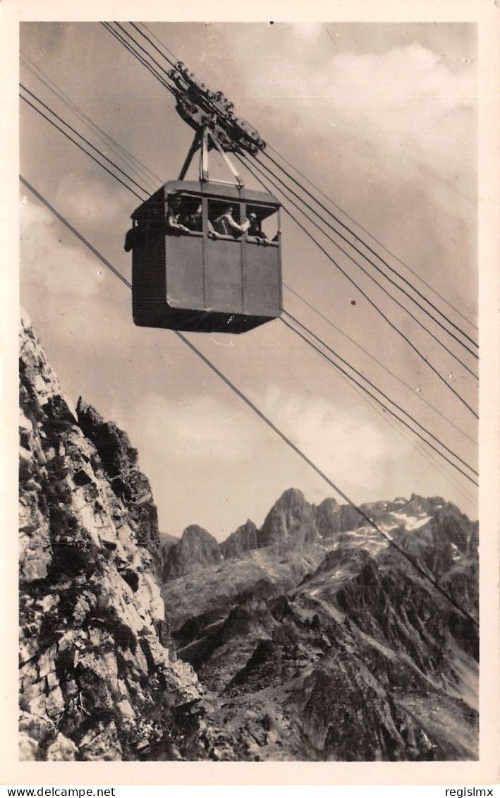 74-CHAMONIX-N°2142-H/0235 - Chamonix-Mont-Blanc