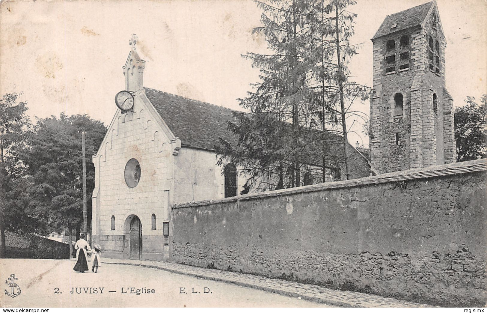 91-JUVISY SUR ORGE-N°2144-D/0171 - Juvisy-sur-Orge