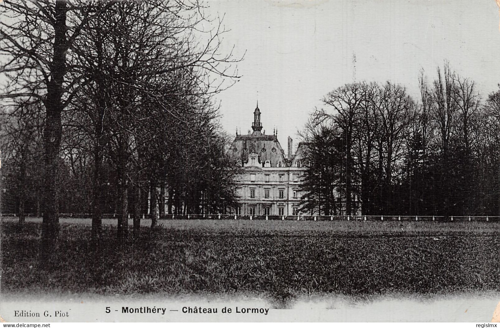 91-MONTLHERY-N°2144-D/0367 - Montlhery