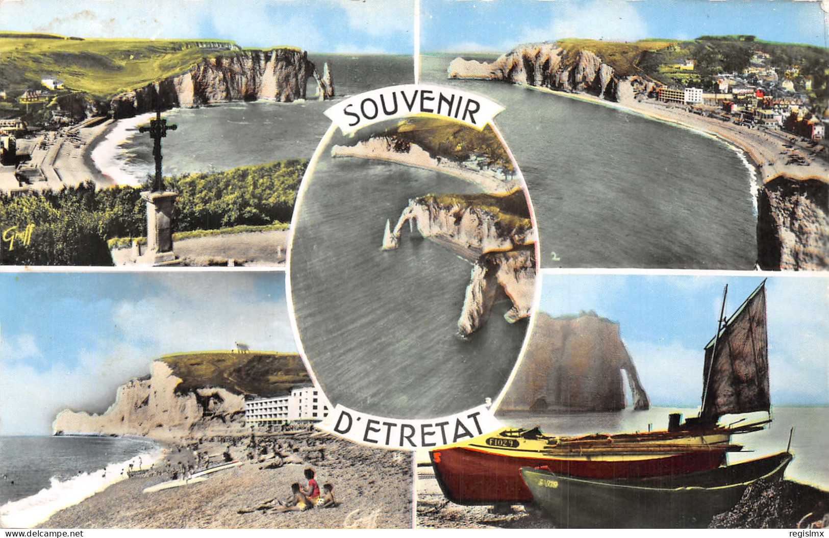 76-ETRETAT-N°2145-F/0223 - Etretat