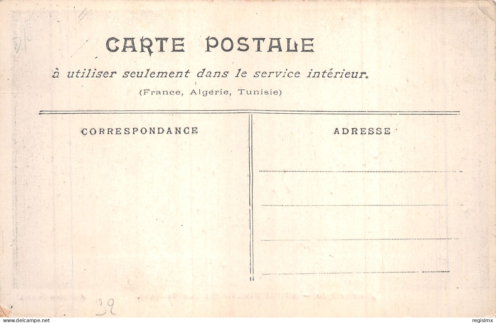 92-GENNEVILLIERS-N°2147-B/0005 - Gennevilliers