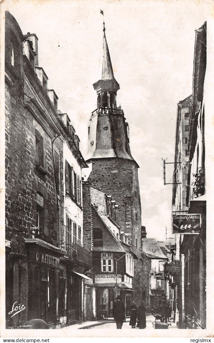 22-DINAN-N°2147-F/0267 - Dinan