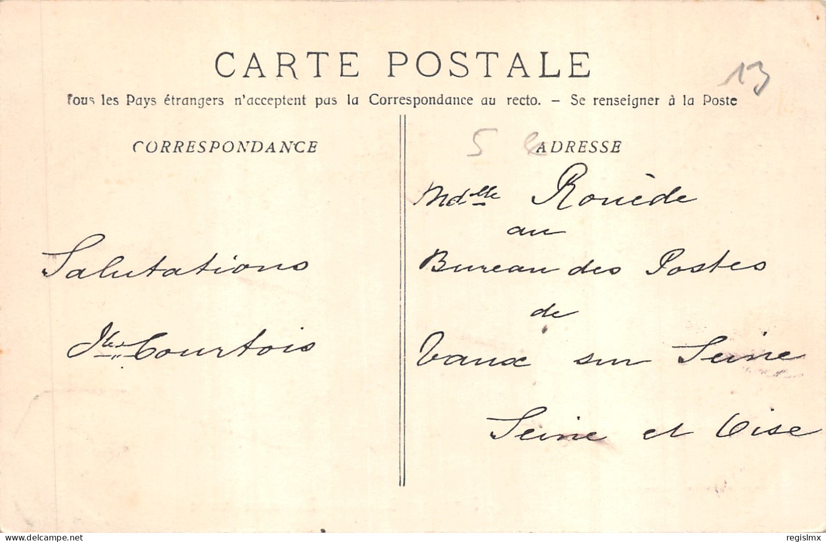 13-MARSEILLE-EXPOSITION COLONIALE-N°2151-D/0083 - Unclassified