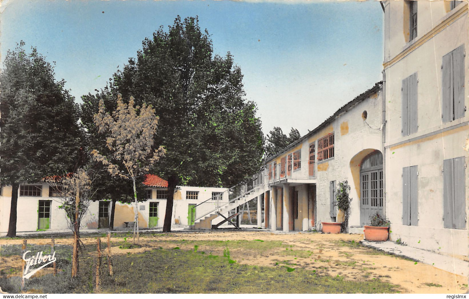 17-ANNEPONT-N°2151-H/0191 - Annemasse