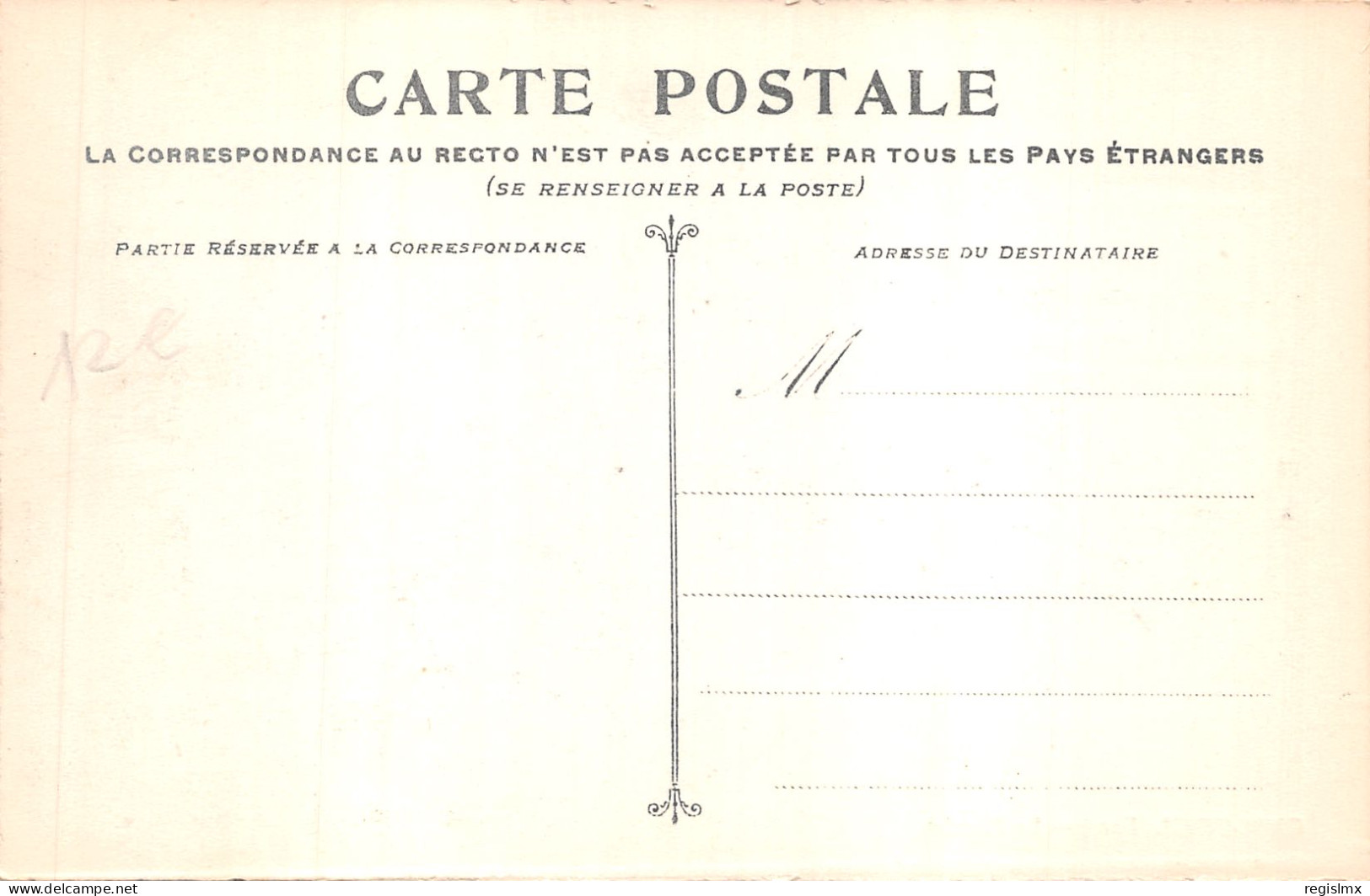 27-LE GROS THEIL-N°2152-F/0379 - Autres & Non Classés