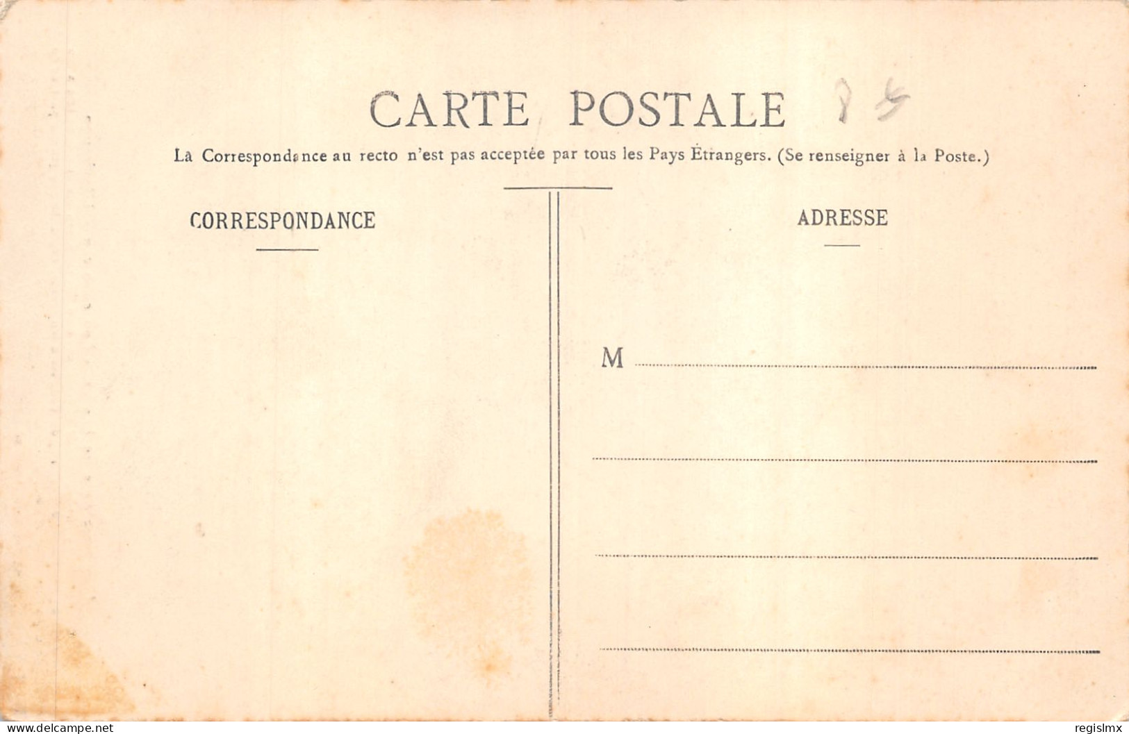 40-SCENE DES LANDES-NOCE-N°2153-H/0137 - Sonstige & Ohne Zuordnung