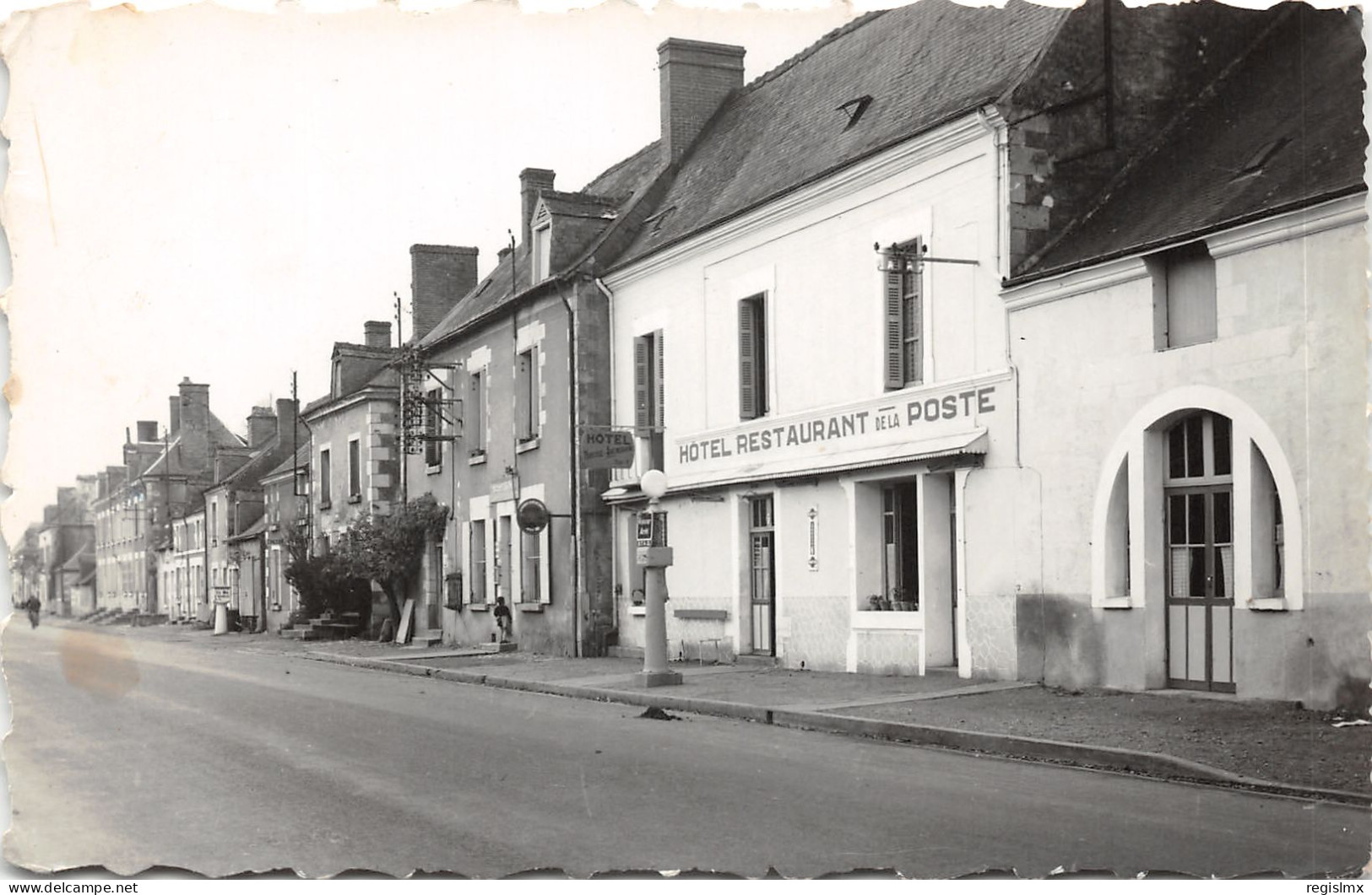 37-SORIGNY-N°2153-G/0089 - Sonstige & Ohne Zuordnung