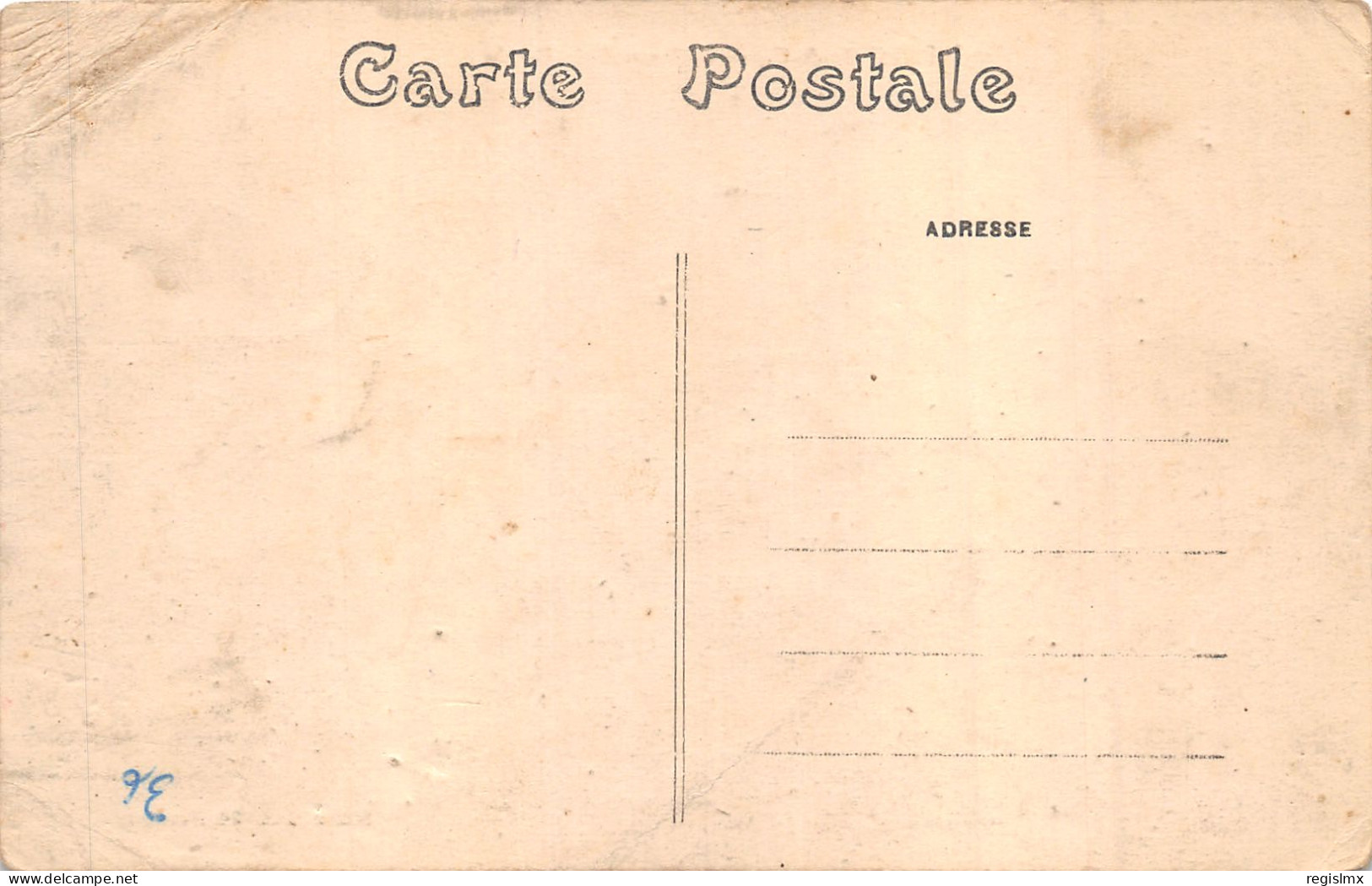 41-DANZE-N°2154-A/0237 - Other & Unclassified