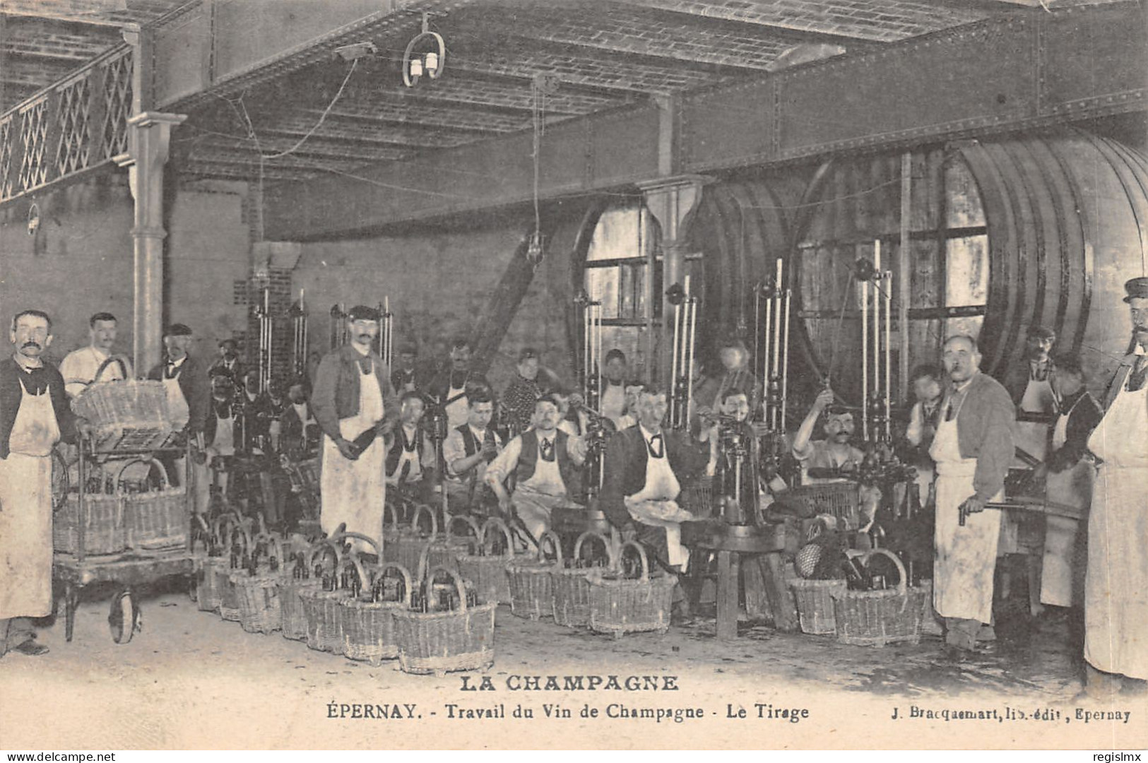 51-EPERNAY-N°2155-B/0075 - Epernay