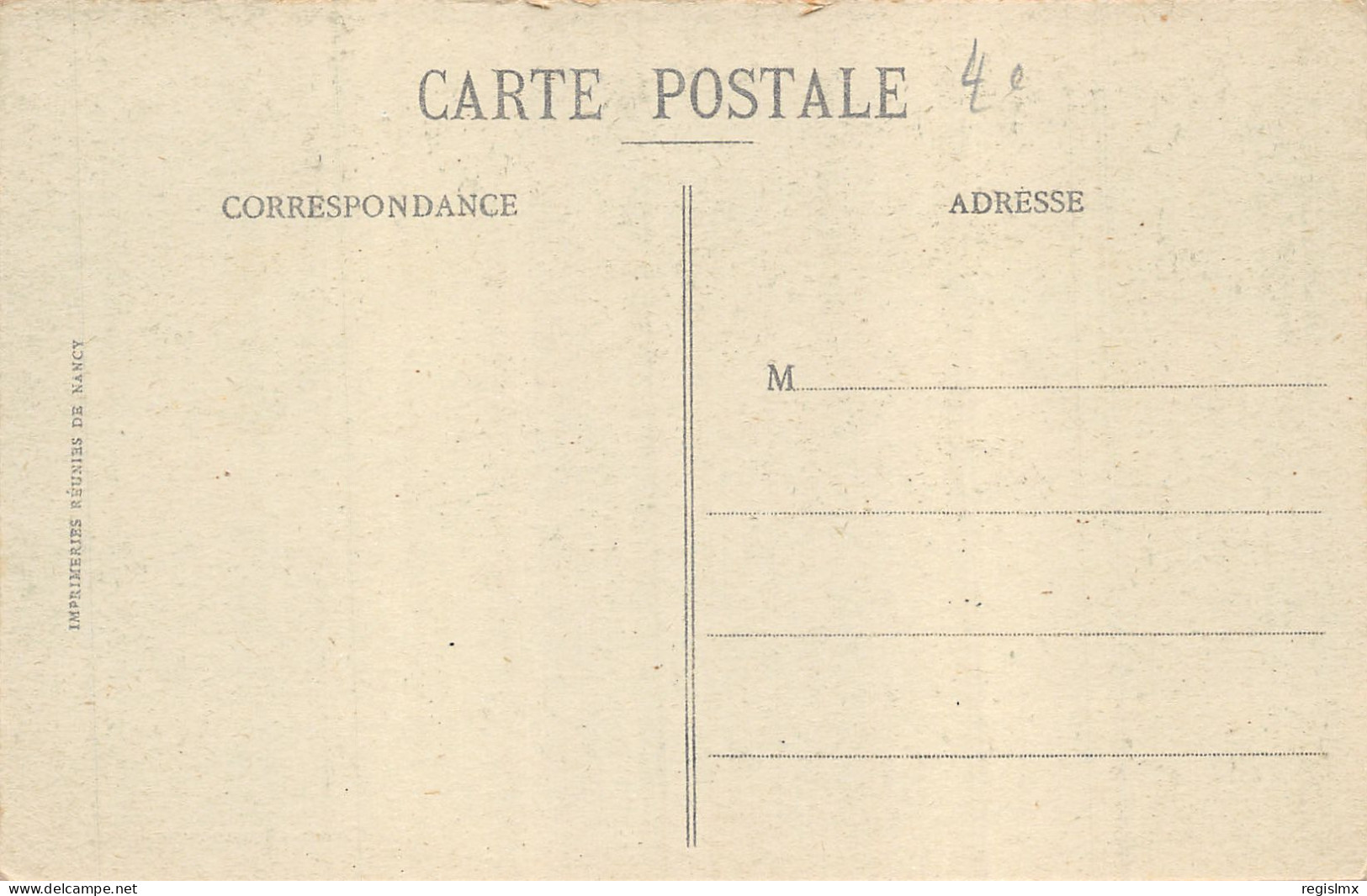 56-PORT LOUIS-N°2155-E/0149 - Port Louis