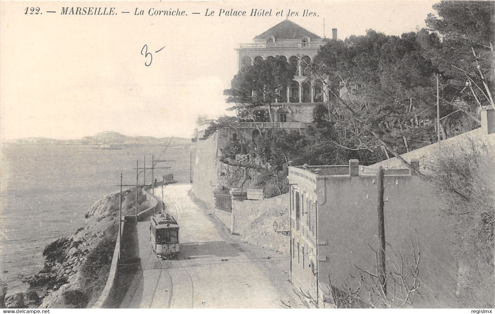 13-MARSEILLE-N°2160-E/0343 - Non Classés