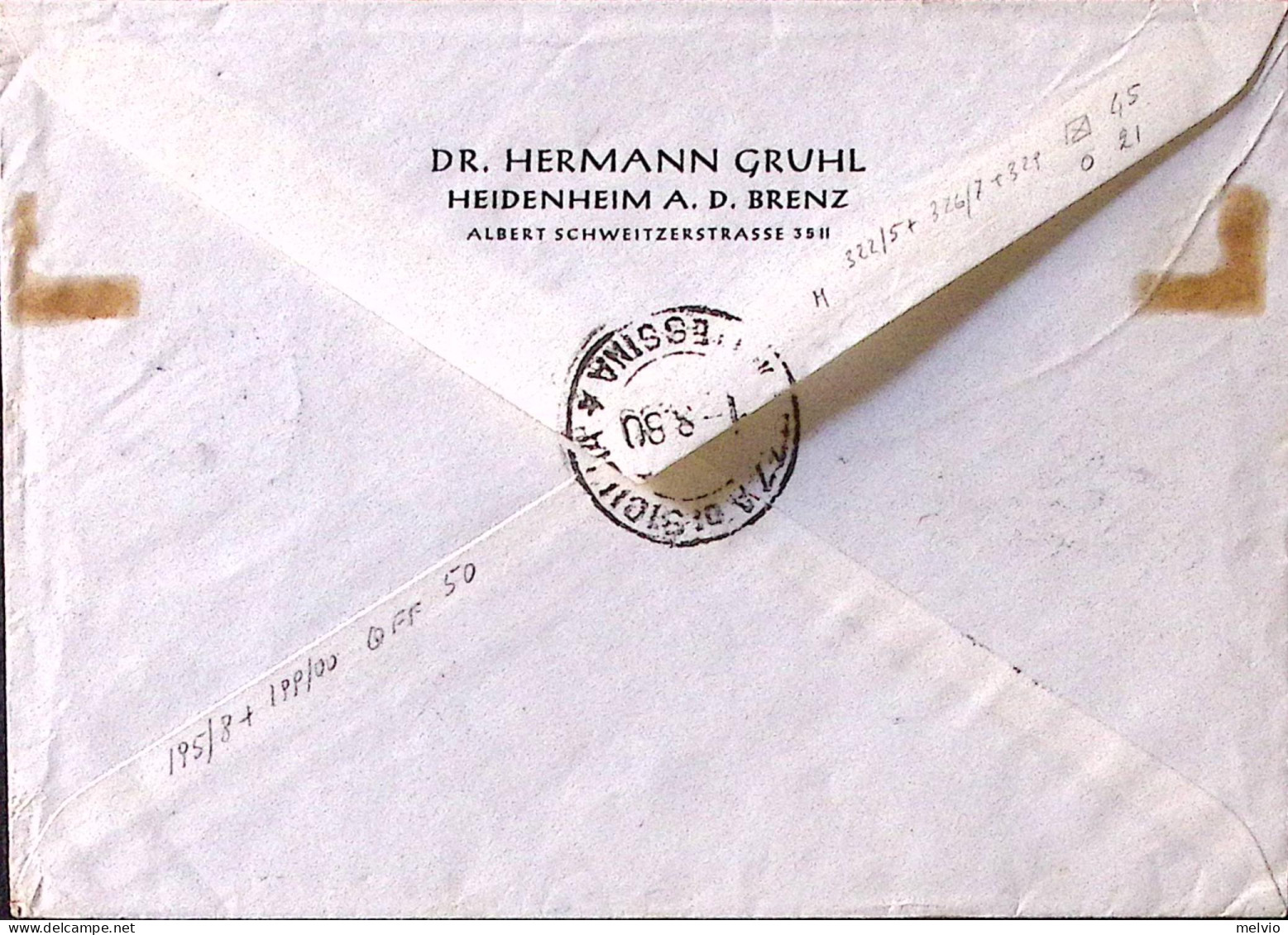 1960-GERMANIA Beneficenza1959 FAVOLE GRIMM E Anno Rifugiato Serie Cpl + Festa Pa - Covers & Documents