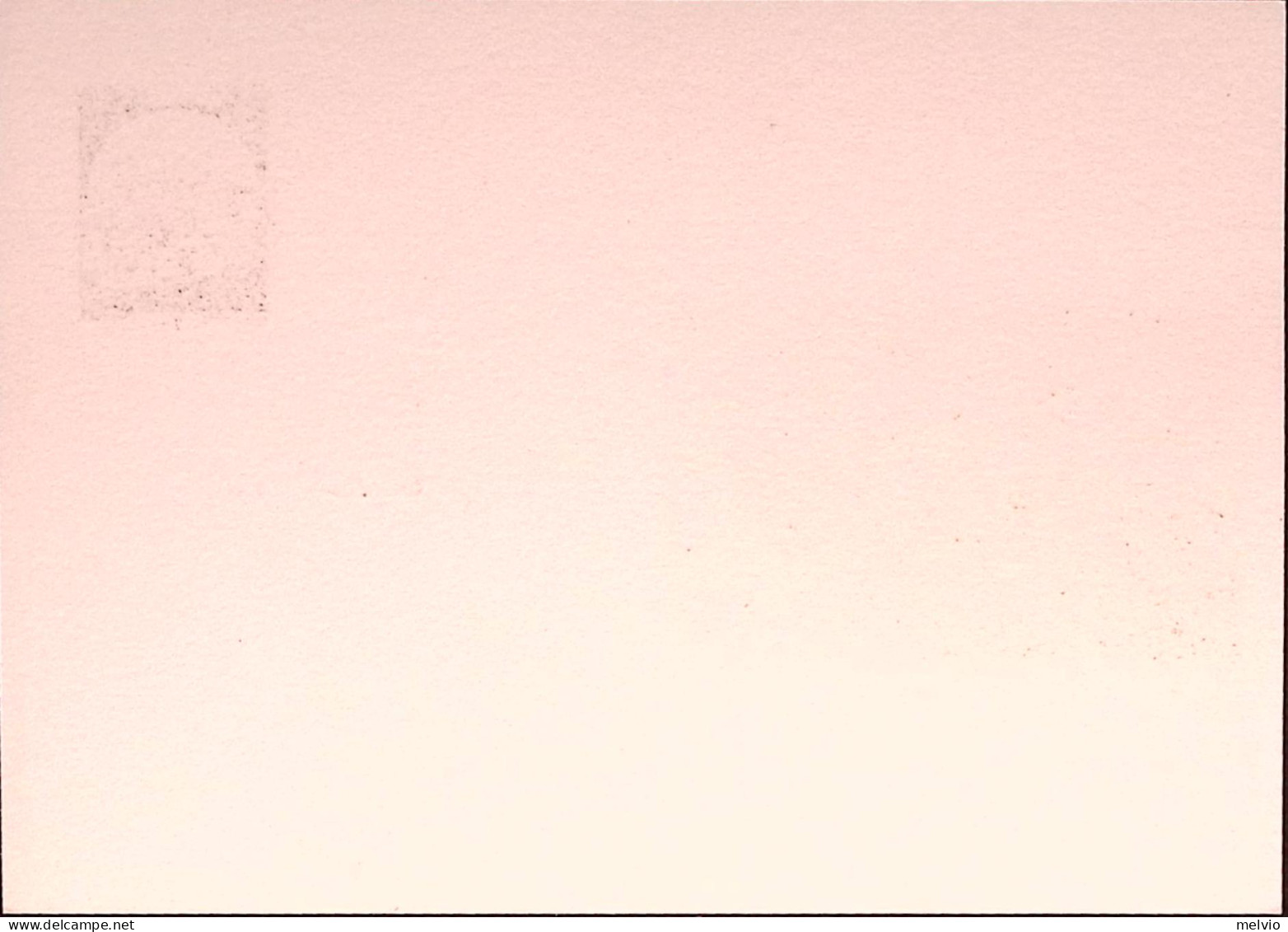 1996-FIRENZE Cartolina Postale IPZS Lire 750 Ann Spec - Entiers Postaux