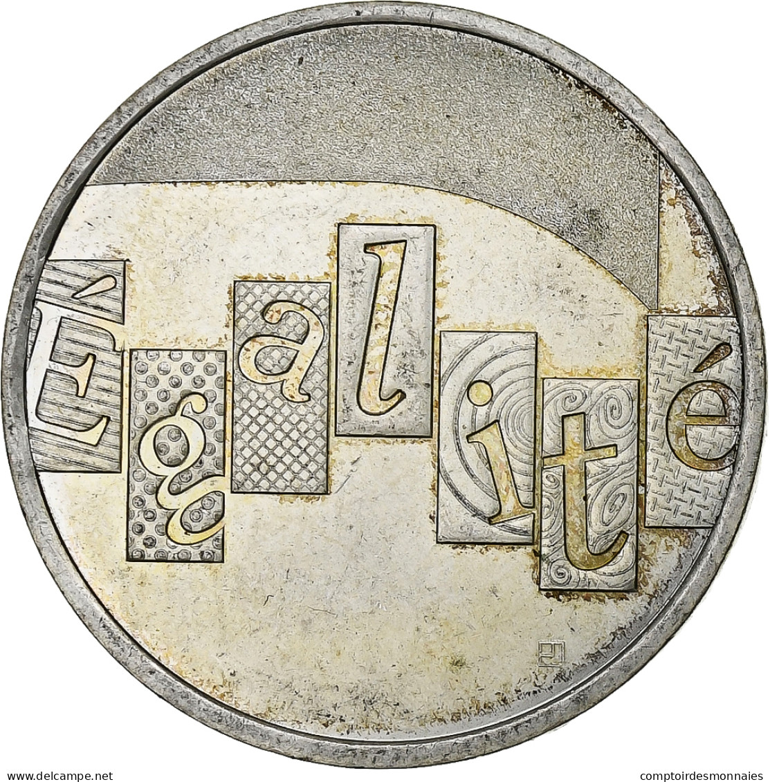 France, 5 Euros, 2013, Argent, SUP+, Gadoury:EU647 - Francia