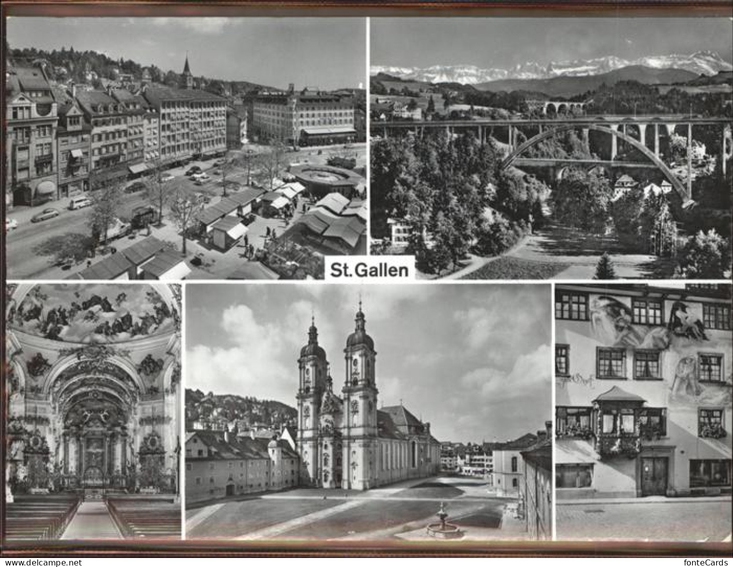 11290046 St Gallen SG  St Gallen - Other & Unclassified