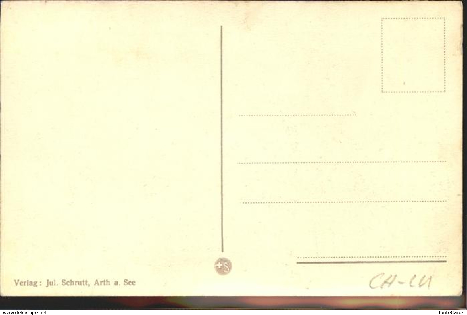 11283384 Rigi Kulm Kuehe Rigi Kulm - Andere & Zonder Classificatie