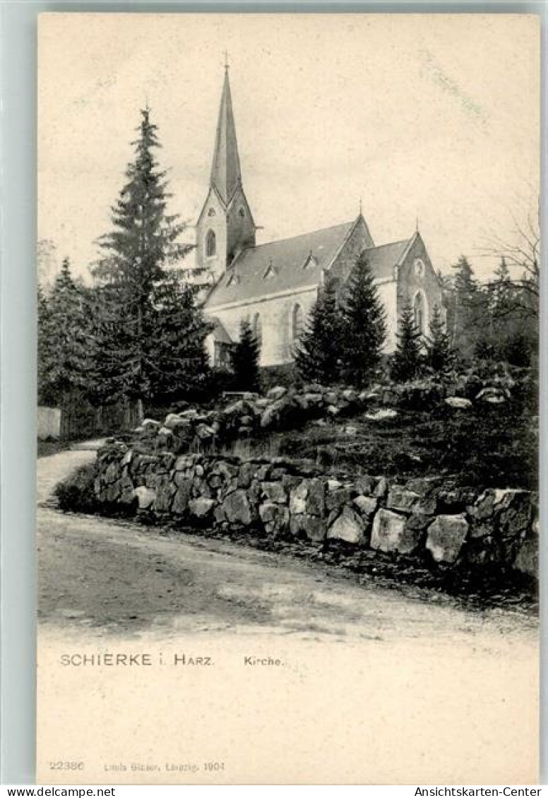 39655711 - Schierke Am Brocken - Schierke