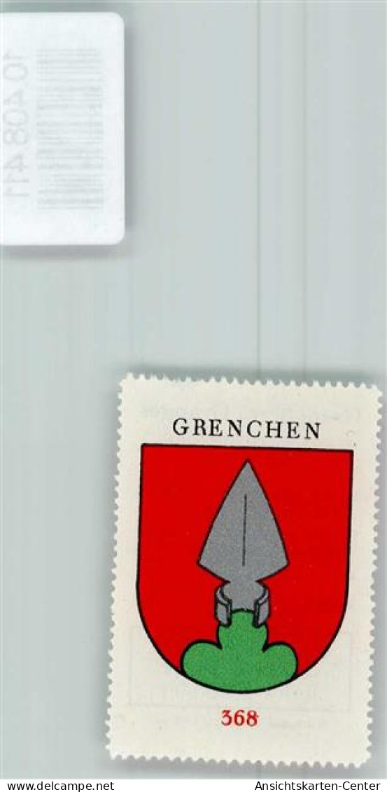 10408411 - Grenchen - Autres & Non Classés