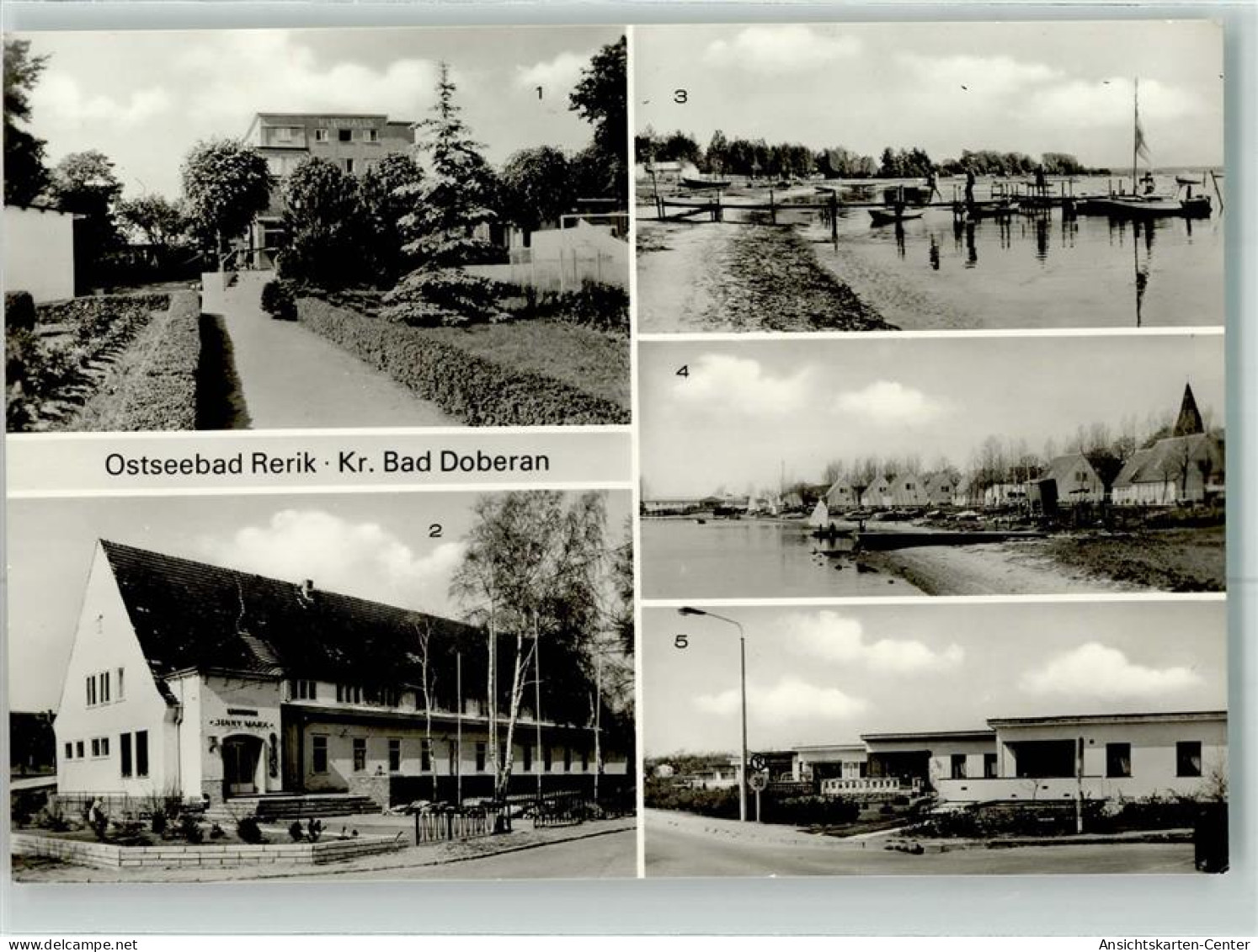 39464511 - Ostseebad Rerik - Other & Unclassified