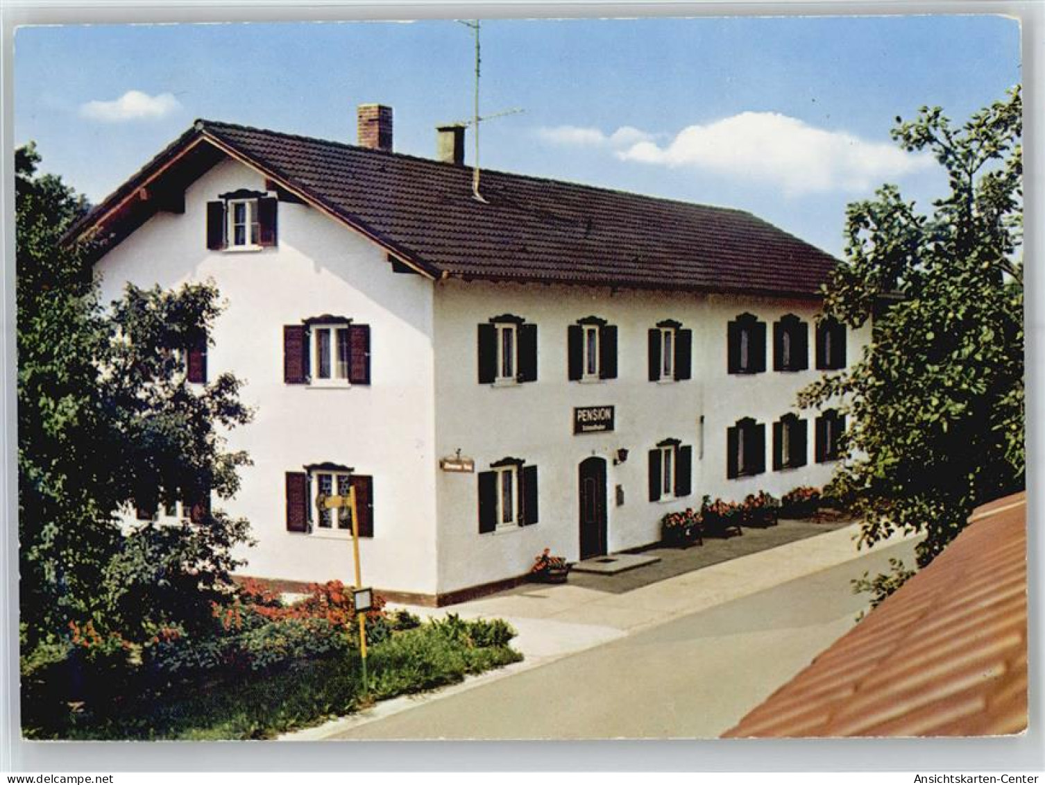 51219311 - Birnbach , Rottal - Autres & Non Classés