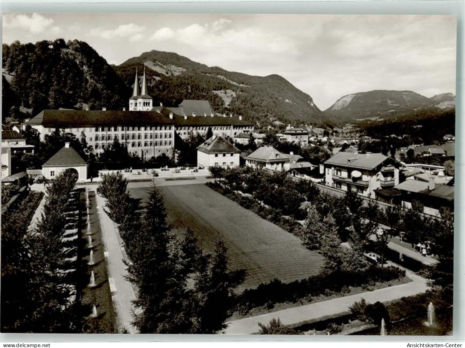 39779011 - Berchtesgaden - Berchtesgaden