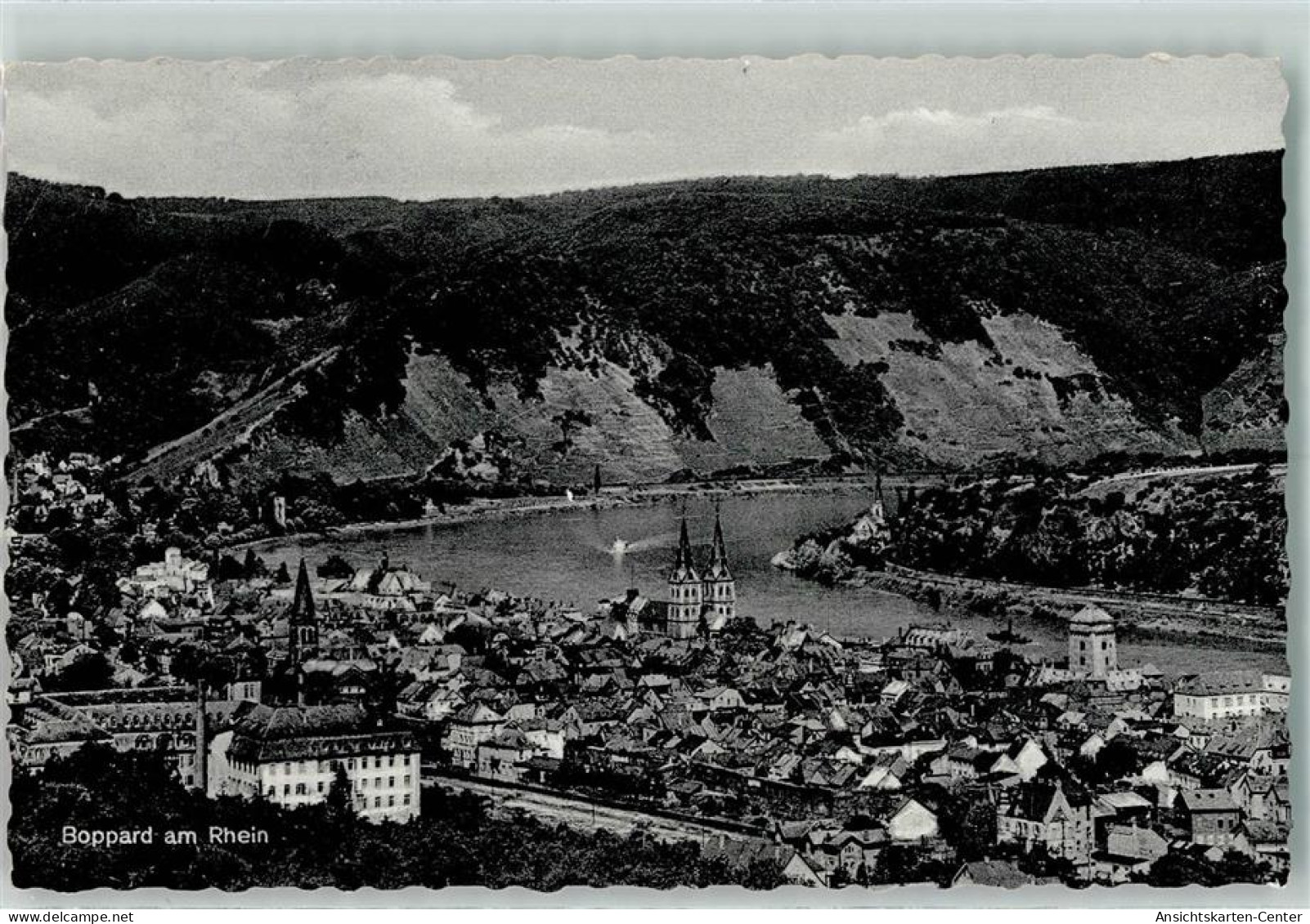 10231511 - Boppard , Rhein - Boppard