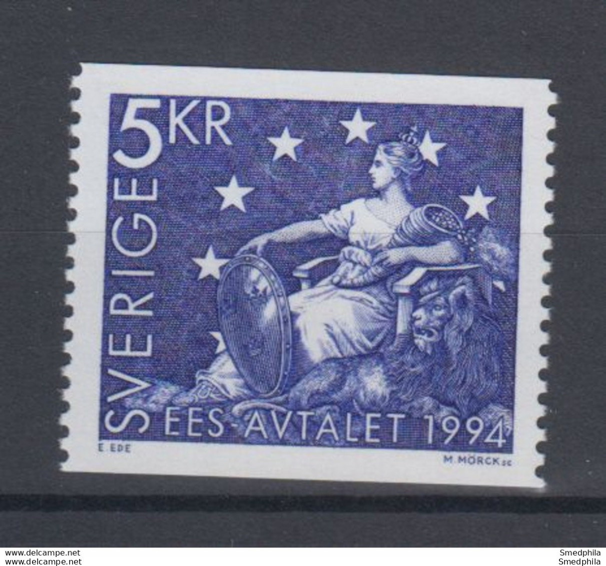 Sweden 1994 - Michel 1811 MNH ** - Neufs