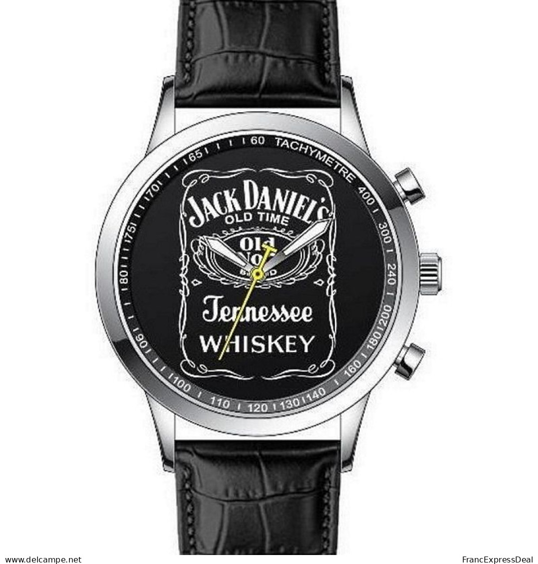 Montre NEUVE - Jack Daniel's - Watches: Modern