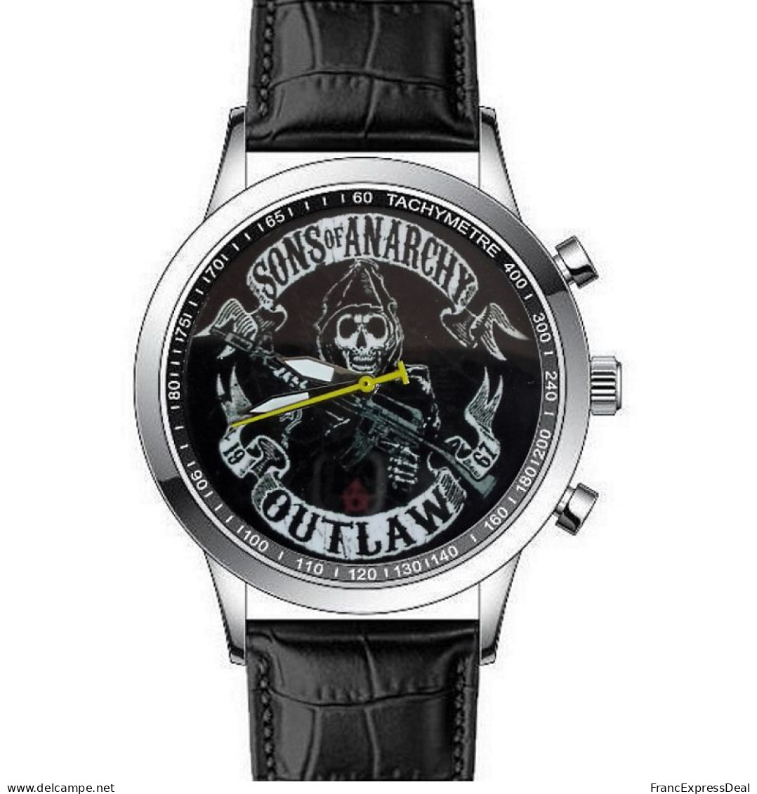 Montre NEUVE - Sons Of Anarchy Outlaw - Watches: Modern