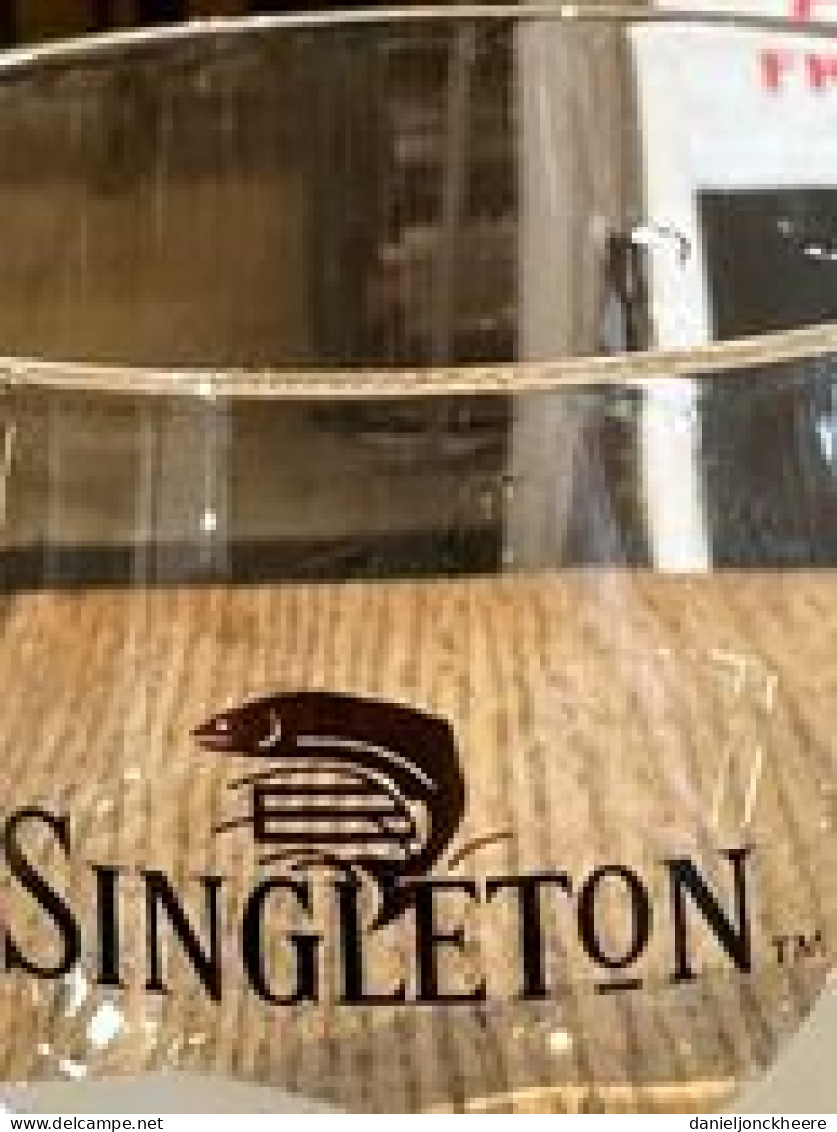 Singleton Glas Scotch Whisky Glass - Gläser