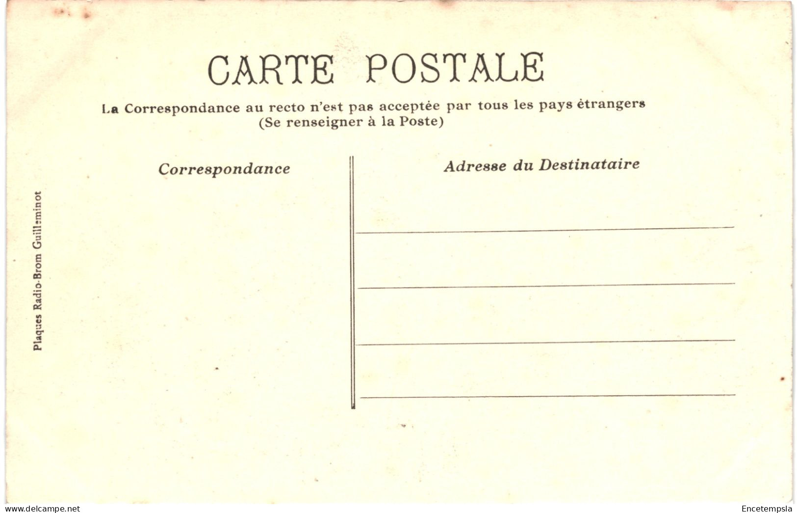 CPA Carte postale France Salies-de-Béarn Maison Chibas   VM80942