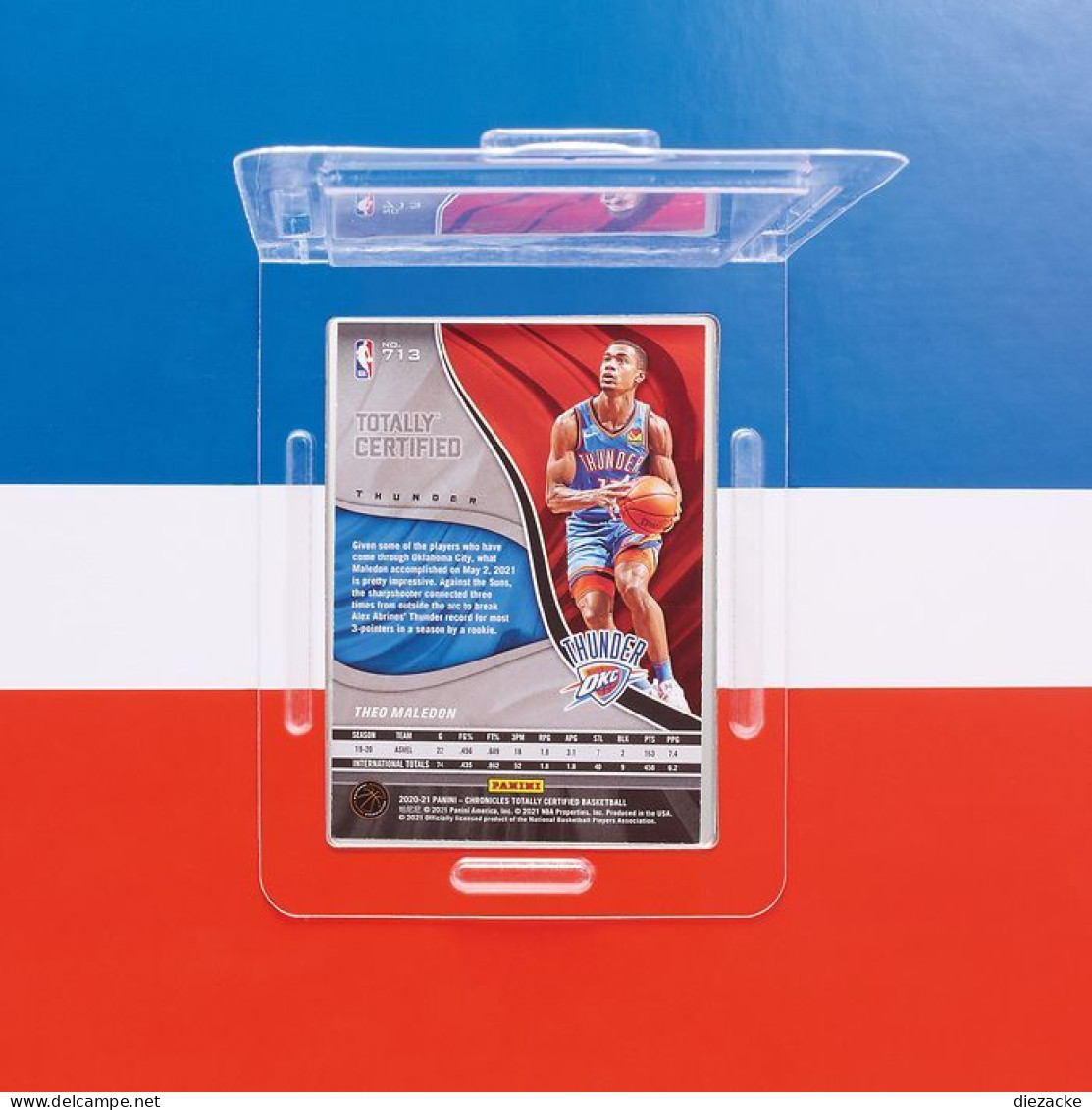 Leuchtturm Trading Card Album Pro Sport, Für A4-Hüllen 369503 Neu ( - Andere & Zonder Classificatie