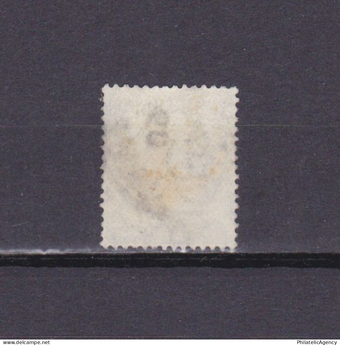 JAMAICA 1901, SG #41, Used - Jamaïque (...-1961)