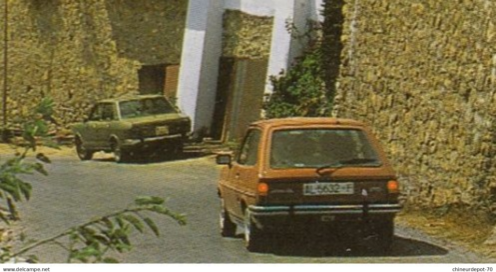 MOJACAR AUTO VOITURE - Almería