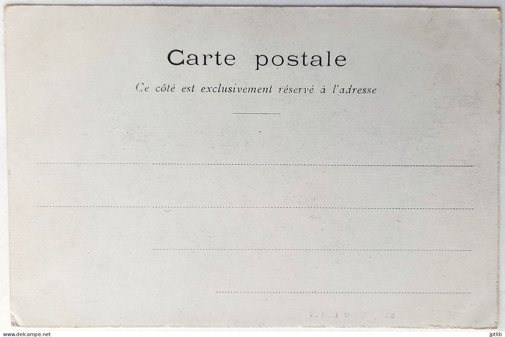 CPA Carte Postale / Suisse / ?? - 301 / Barque Du LÉMAN. - Léman (Lac)