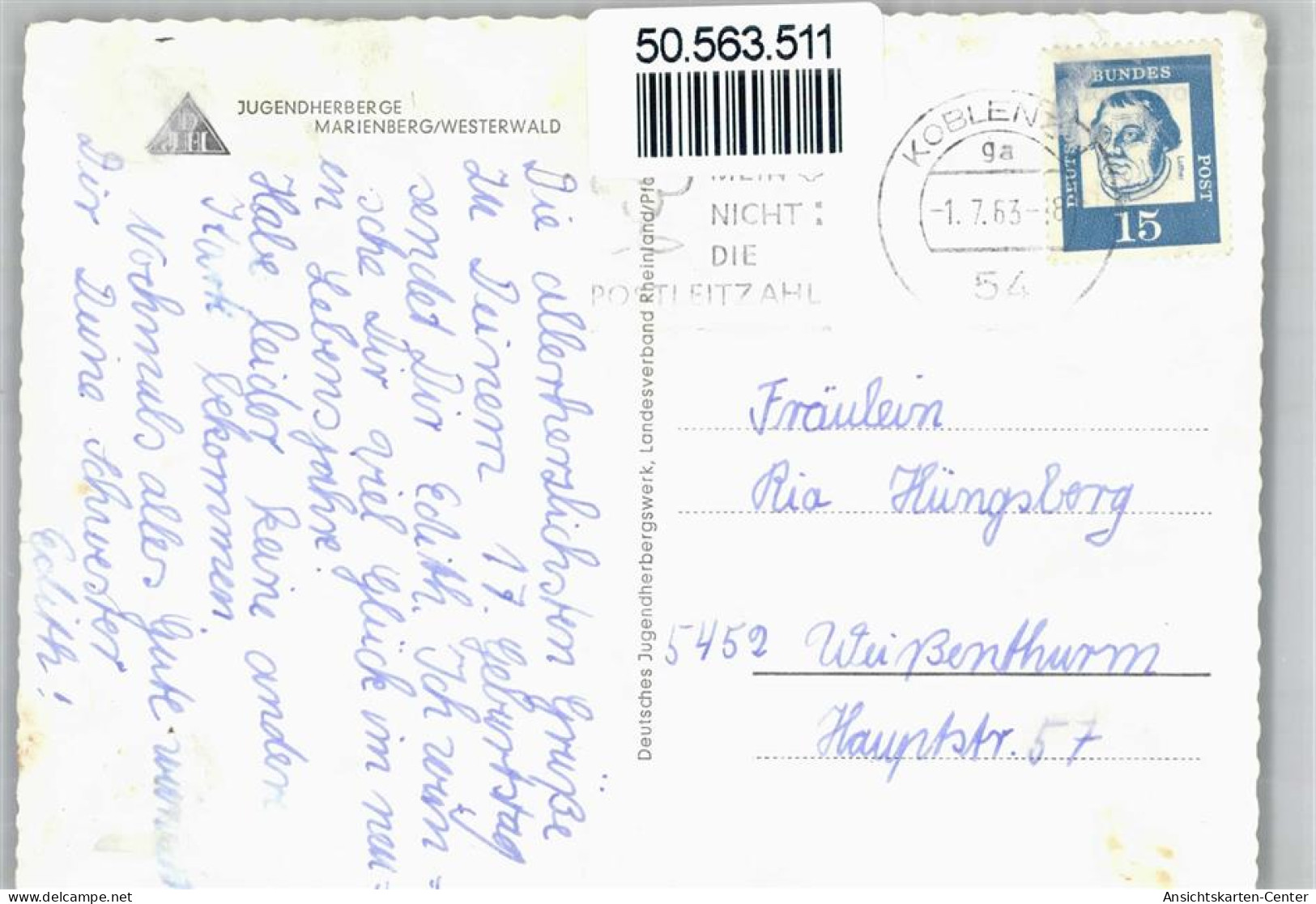 50563511 - Marienberg - Übach-Palenberg