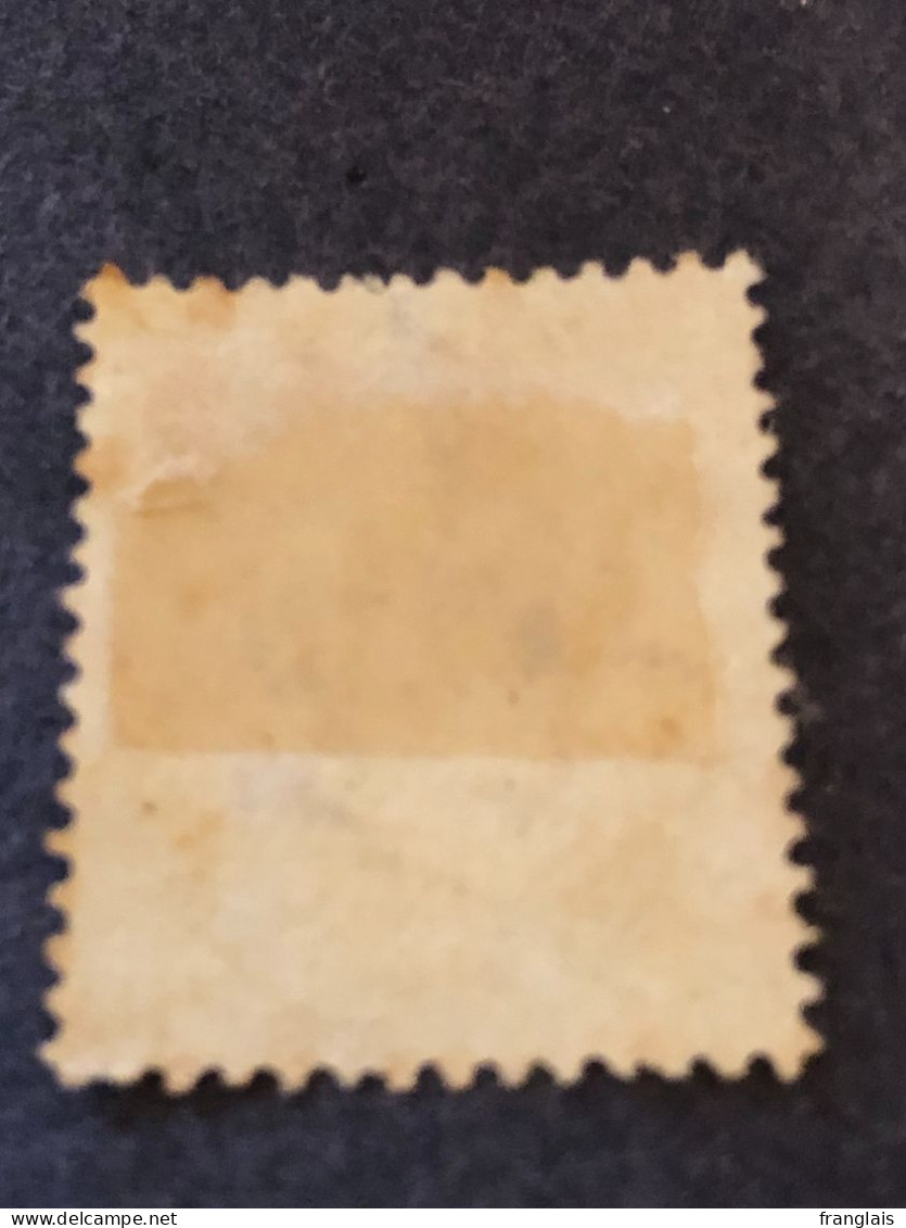 GREAT BRITAIN  SG 172  1d Lilac MH* - Unused Stamps