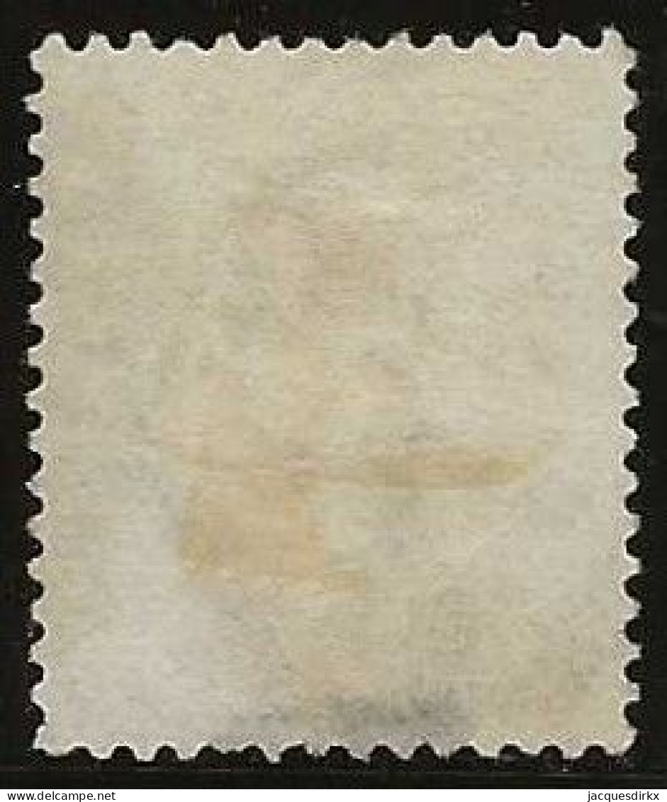 Great  Britain     .   Yvert   69 (2 Scans)  .   '80-'81    .   Crown  .  O      .     Cancelled - Gebruikt