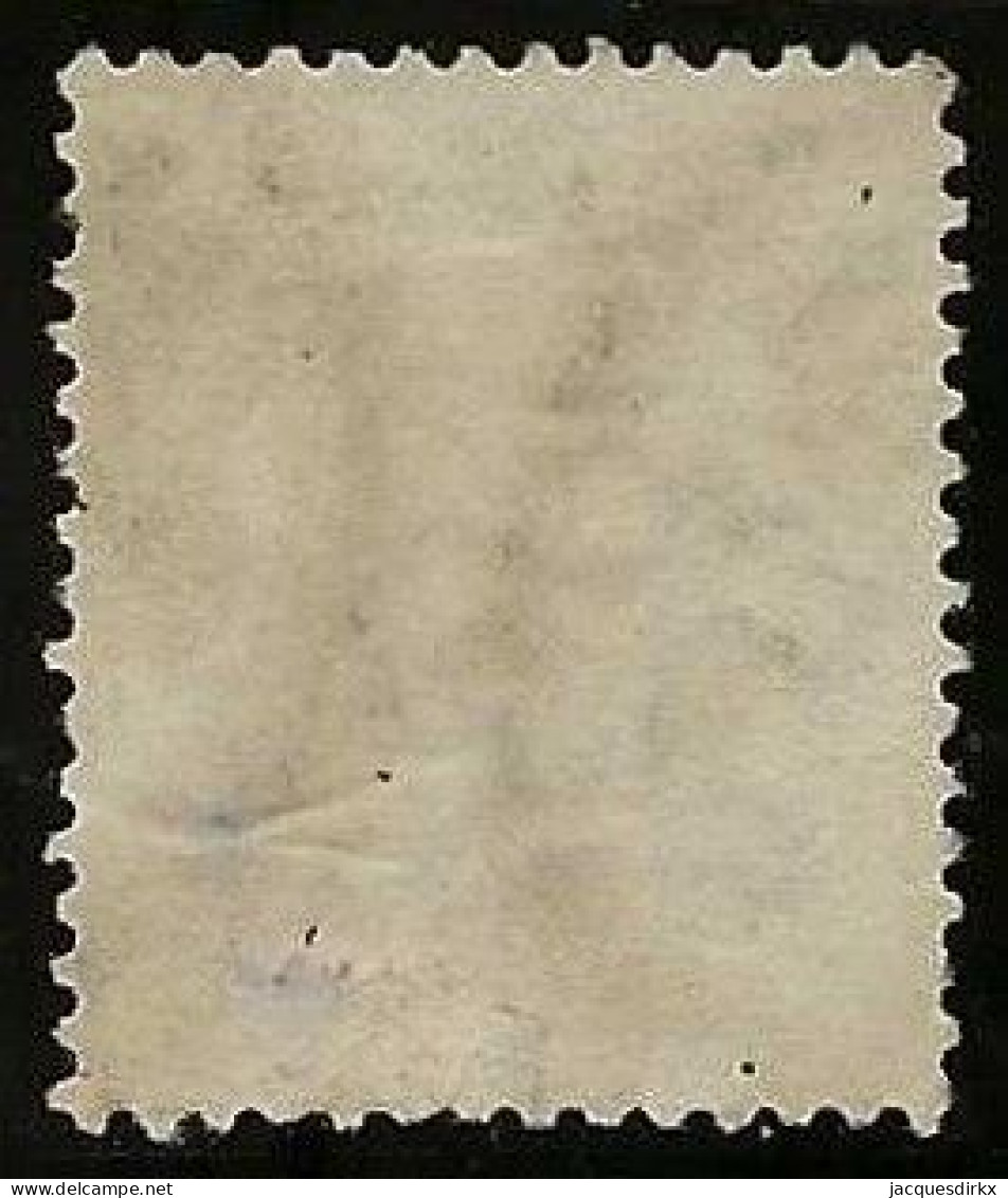 Great  Britain     .   Yvert   66  (2 Scans)  .   '80-'83    .   Crown  .  O      .     Cancelled - Used Stamps