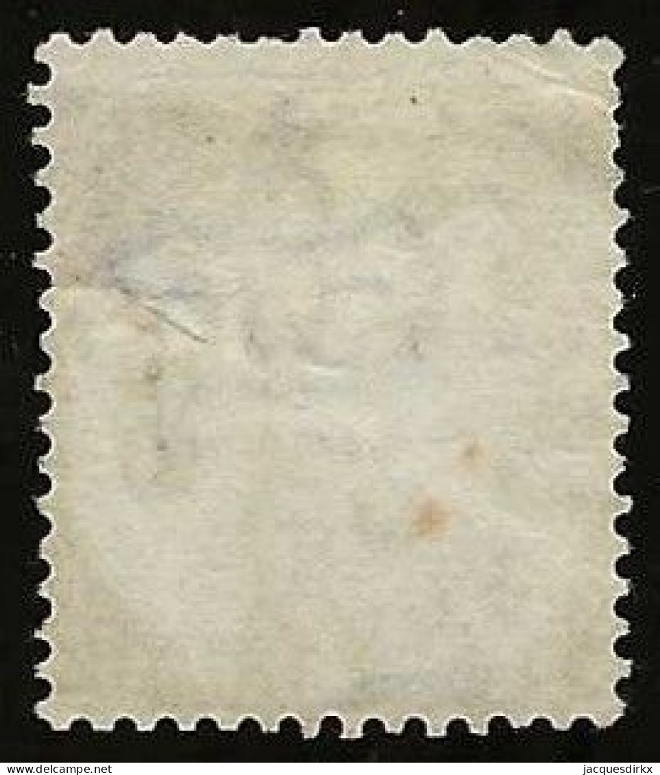 Great  Britain     .   Yvert   64  (2 Scans)  .   '80-'83    .   Crown  .  O      .     Cancelled - Gebruikt