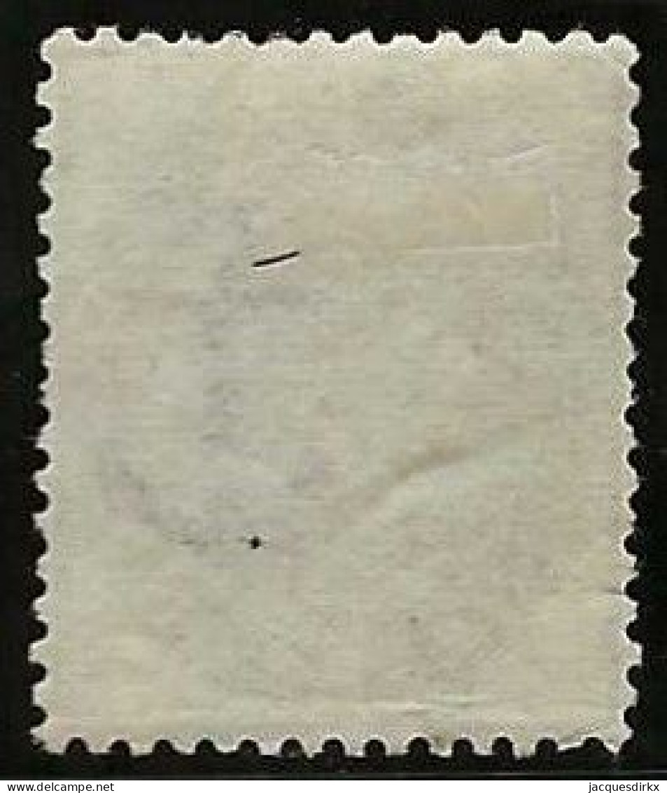 Great  Britain     .   Yvert   Fiscal  5 (2 Scans)  .   1871    .   Anchor    .  O      .     Cancelled - Oblitérés