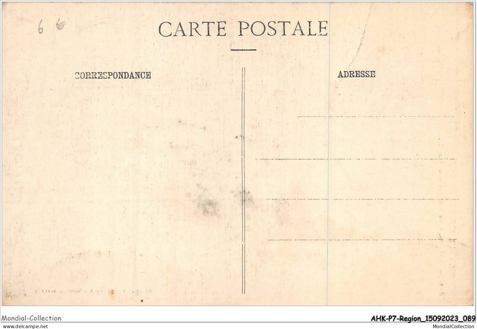 AHKP7-0598 - REGION - PAYS DE LA LOIRE - AUX SABLES-D'OLONNE - Avec Les Sablaises - Il Ne Me Faut Pas Aller Trop Loin - Pays De La Loire