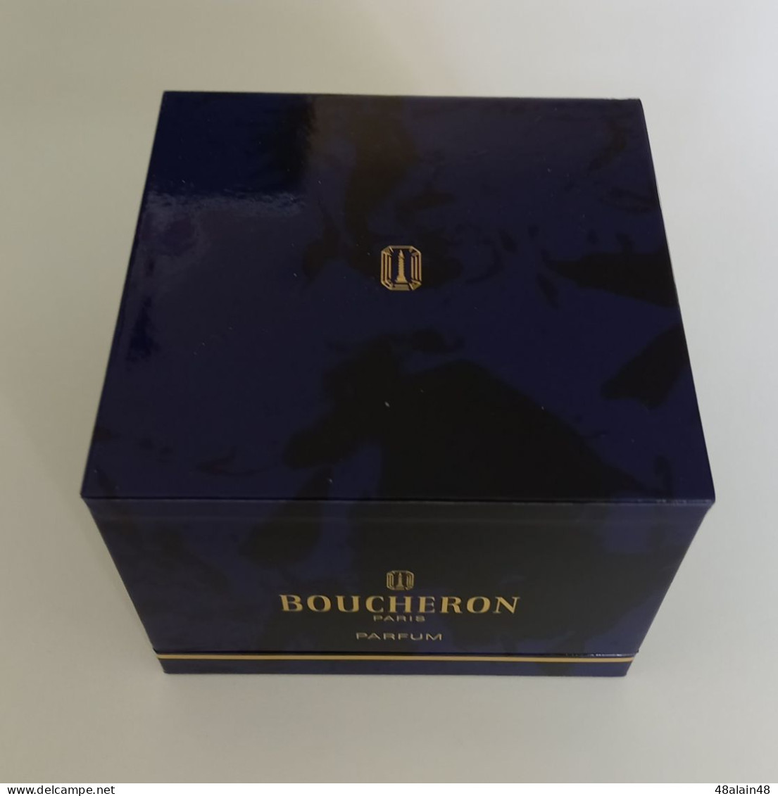 Boucheron Femme - Parfum 15 Ml - Coffret Luxe - Women