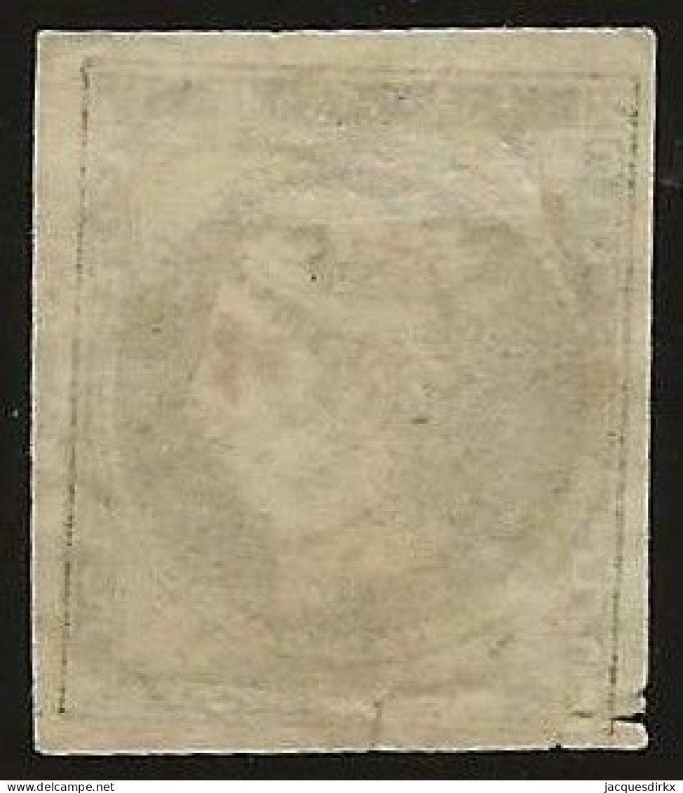 Greece   .   Yvert   39  (2 Scans)  .   1876     .  O     .     Cancelled - Used Stamps