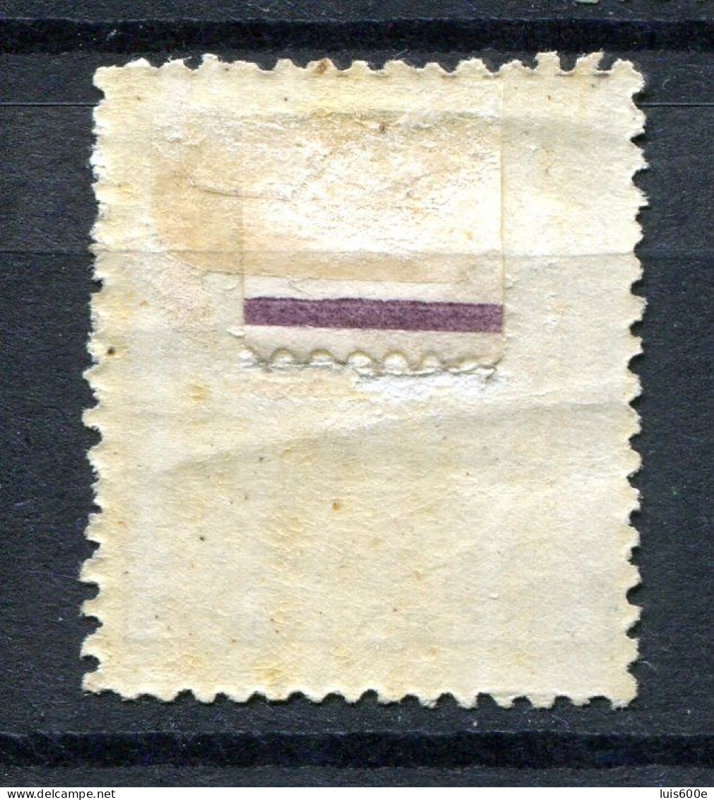 1889/1901.ESPAÑA.EDIFIL 223*.NUEVO CON FIJASELLOS(MH). - Unused Stamps