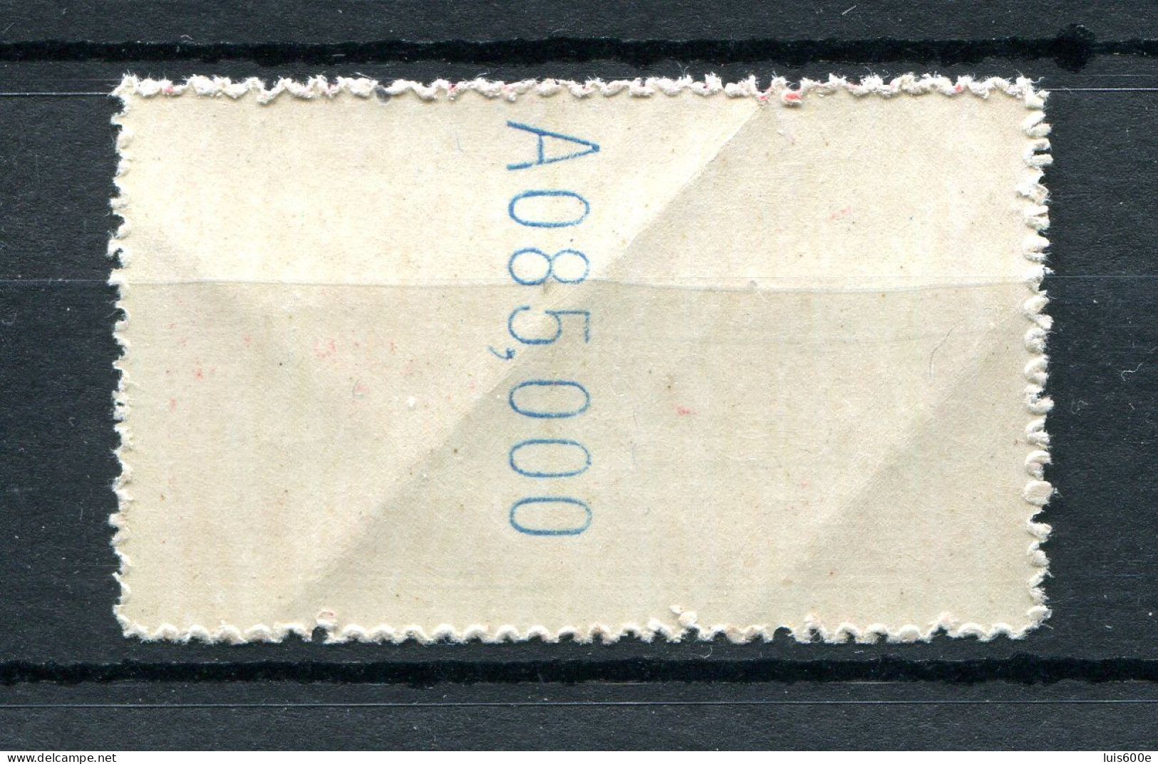 1905.ESPAÑA.EDIFIL 256C**.NUEVO SIN FIJASELLOS(MNH).CATALOGO 140€ - Unused Stamps